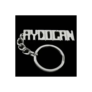 ieg™ Aydoğan İsimli Anahtarlık