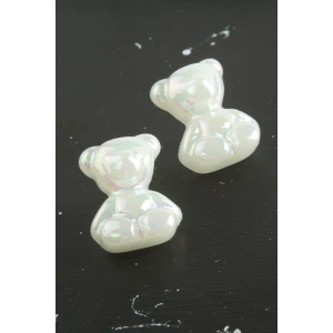 ieg™ Ayıcık İnci Küpe