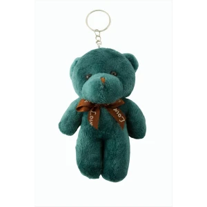 ieg™ Ayıcık Peluş Çanta Anahtarlık 13 cm
