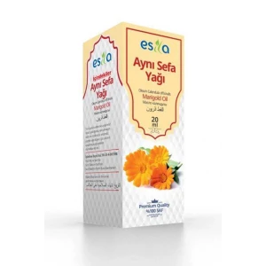İEG Aynı Sefa Yağı 20 Ml.