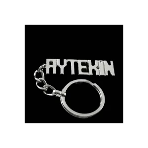 ieg™ Aytekin İsimli Anahtarlık