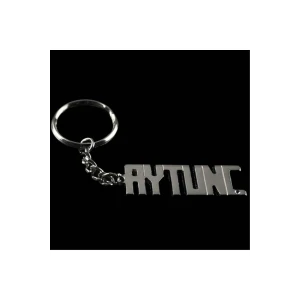 ieg™ Aytunç İsimli Anahtarlık