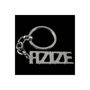 ieg™ Azize İsimli Anahtarlık