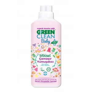 ieg™ Baby Bitkisel Çamaşır Yumuşatıcı 1000 ml
