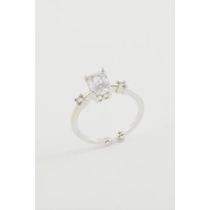 ieg™ Baget Taşlı Yüzük