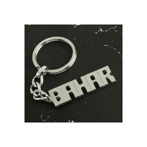 ieg™ Bahar İsimli Anahtarlık