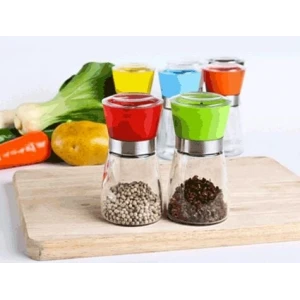 ieg™ Baharat, Tuz ve Karabiber Öğütücü
