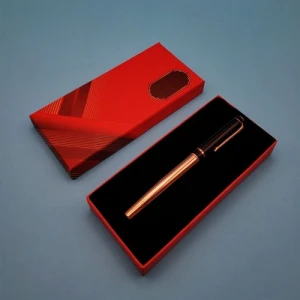 ieg™ Bakır Roller Kalem Kutulu