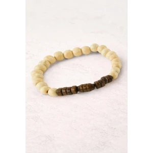 ieg™ Bambu Ahşap Bileklik 8 mm