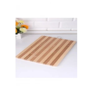 ieg™ Bambu Kesim Tahtası 36x26 cm -B.EK114