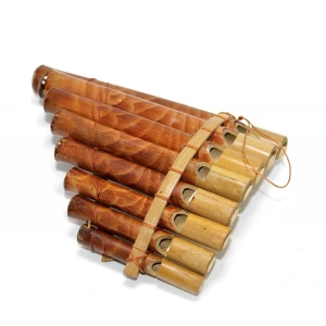 ieg™ Bambu Pan Flüt Küçük Boy