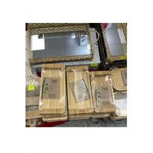 ieg™ Bambu Sunumluk 24x12 -TRAY2412