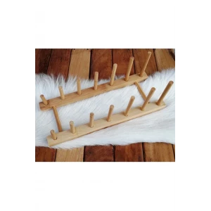 İEG Bambu Tabaklık Büyük Boy -TBK07