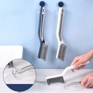 ieg™ Banyo Mutfak Temizlik Fırçası Cımbızlı