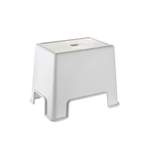 ieg™ Banyo Tipi Strong Tabure İkinci Kalite -TM04