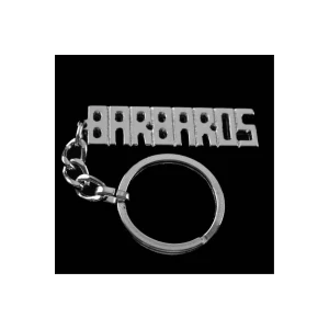 ieg™ Barbaros İsimli Anahtarlık