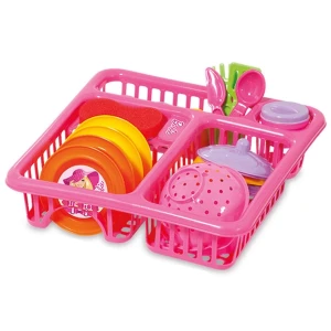 ieg™ Barbie Bulaşıklık 21 Parça
