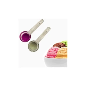 İEG Baş Parmak Dondurma Kaşığı G131