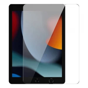 ieg™ Baseus 0.3mm Tempered Glass İpad 9/8/7 İpad Air Pro 3 Ekran Koruyucu 2 Adet Set