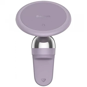 ieg™ Baseus C01 Magnetic Air Vent Araç Havalandırma Tipi Telefon Tutucu