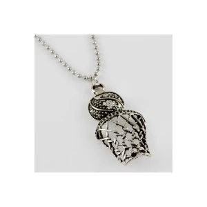 ieg™ Basketbol Figürlü Erkek Kolye