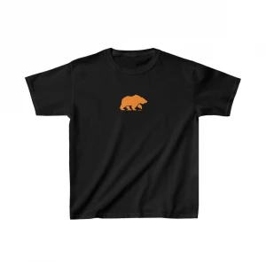 ieg™        Baskılı T-Shirt - Siyah -