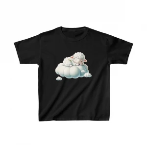 ieg™        Baskılı T-Shirt - Siyah -