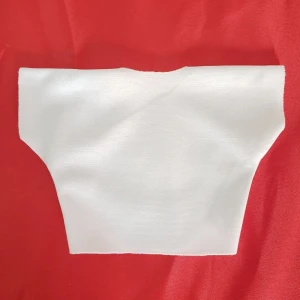 ieg™ Baskısız Peluş Oyuncak Tişörtü