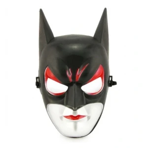 ieg™ Batgirl Maskesi  Batman Maskesi