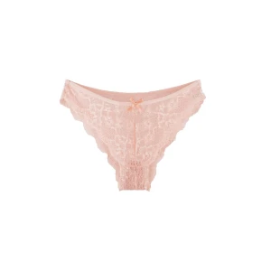 ieg ™ Bayan Slip Külot Pudra