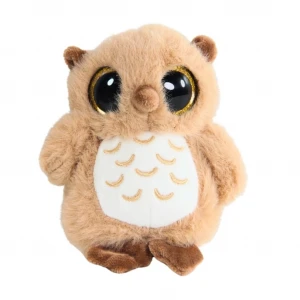 ieg™ Baykuş Peluş Anahtarlık