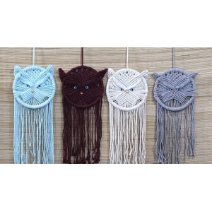 ieg™ Baykuşlu Düş Kapanı Model 1