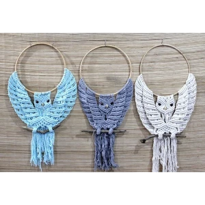 ieg™ Baykuşlu Düş Kapanı Model 2