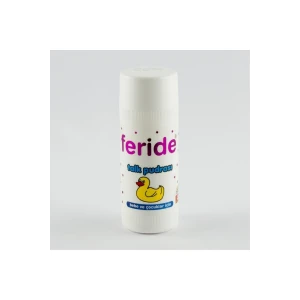 ieg™ Bebek Pudrası 75 g