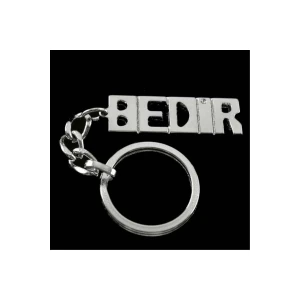 ieg™ Bedir İsimli Anahtarlık