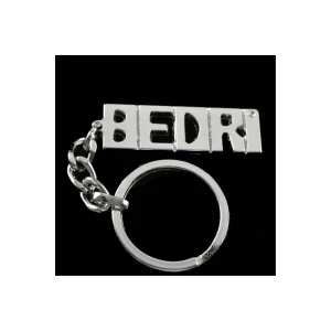ieg™ Bedri İsimli Anahtarlık