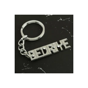 ieg™ Bedriye İsimli Anahtarlık