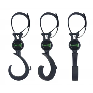 ieg™ been Bebek Arabası Kancası