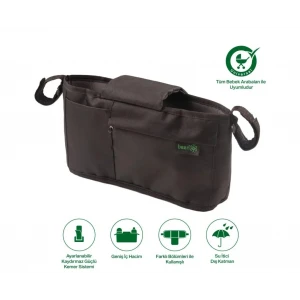 ieg™ been Bebek Arabası Organizer Çanta
