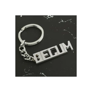 ieg™ Begüm İsimli Anahtarlık