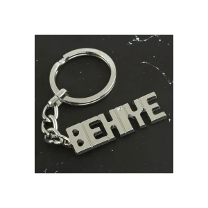 ieg™ Behiye İsimli Anahtarlık