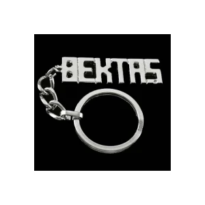 ieg™ Bektaş İsimli Anahtarlık