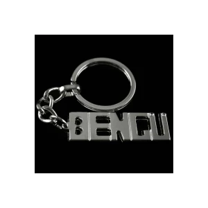 ieg™ Bengü İsimli Anahtarlık