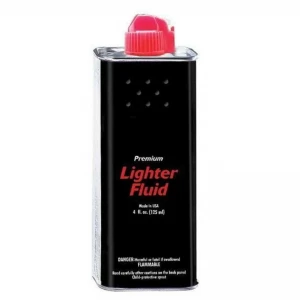 Benzin 125 ml Z