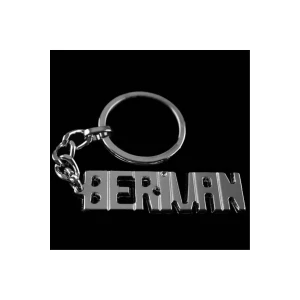 ieg™ Berivan İsimli Anahtarlık