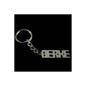 ieg™ Berke İsimli Anahtarlık