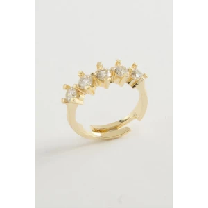 ieg™ Beştaş Zirkon Taşlı Yüzük