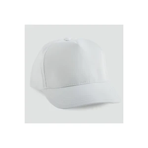 ieg™ Beyaz Kasketli Şapka