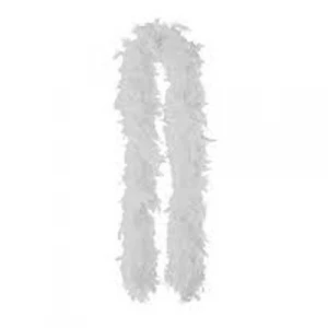 ieg ™ Beyaz Otriş Boa Tüy