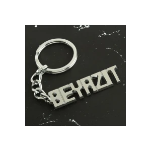 ieg™ Beyazıt İsimli Anahtarlık